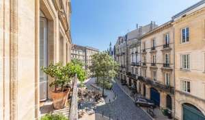 Vente Appartement Bordeaux