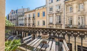 Vente Appartement Bordeaux