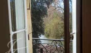 Vente Appartement Bordeaux