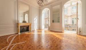 Vente Appartement Bordeaux