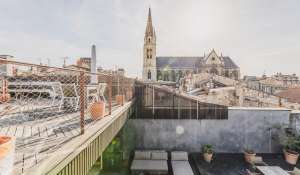 Vente Appartement Bordeaux