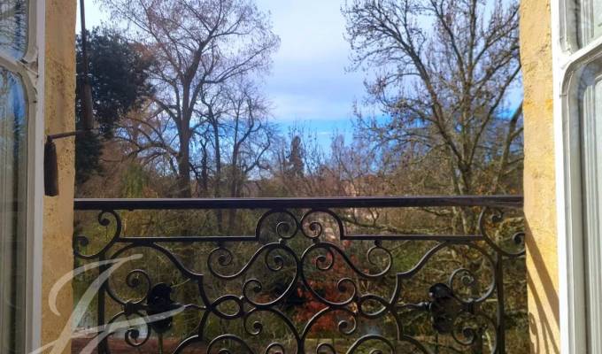 Vente Appartement Bordeaux