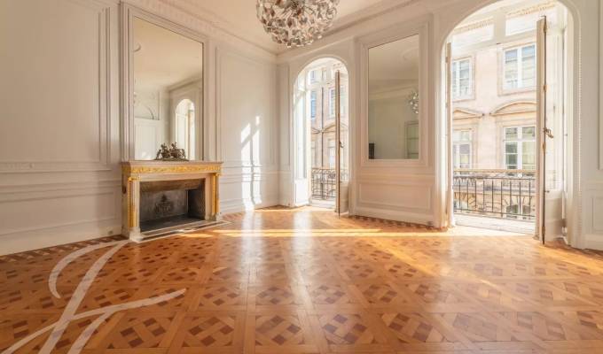 Vente Appartement Bordeaux