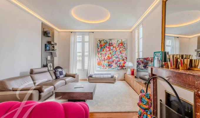 Vente Appartement Bordeaux