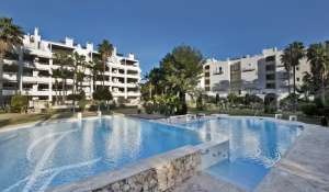 Vente Appartement Cala Llenya