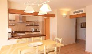 Vente Appartement Cala Llenya