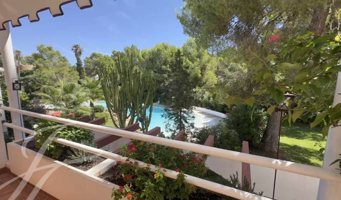 Vente Appartement Cala Llenya