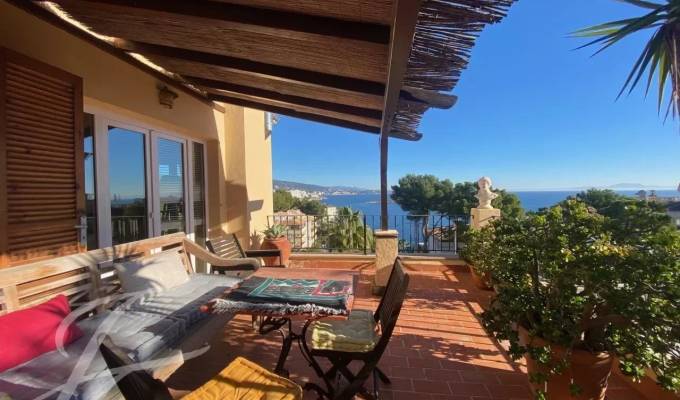 Vente Appartement Cala Vinyes