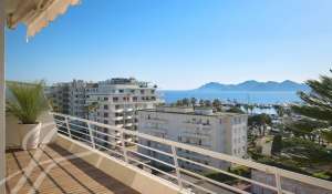 Vente Appartement Cannes