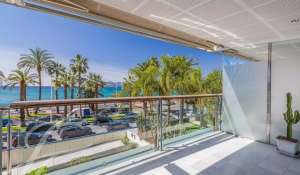 Vente Appartement Cannes