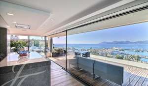 Vente Appartement Cannes