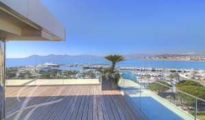 Vente Appartement Cannes