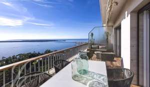 Vente Appartement Cannes