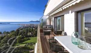 Vente Appartement Cannes