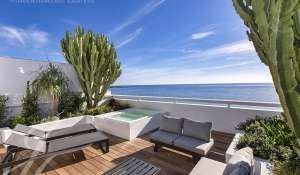 Vente Appartement Cannes