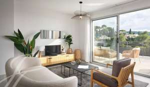 Vente Appartement Cannes