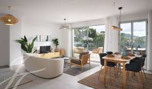 Vente Appartement Cannes