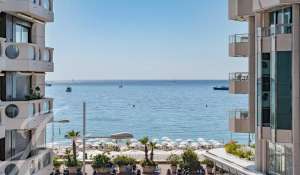 Vente Appartement Cannes