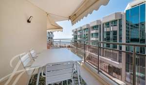 Vente Appartement Cannes