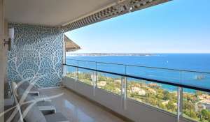 Vente Appartement Cannes