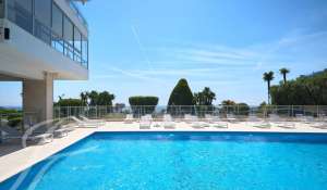 Vente Appartement Cannes