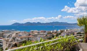 Vente Appartement Cannes