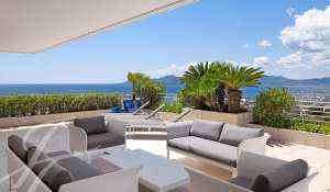 Vente Appartement Cannes