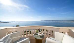 Vente Appartement Cannes