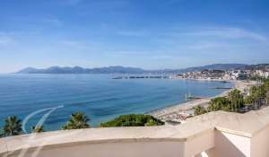 Vente Appartement Cannes