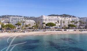 Vente Appartement Cannes