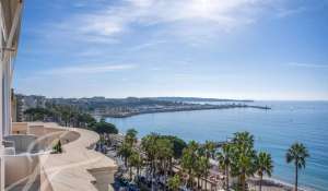 Vente Appartement Cannes