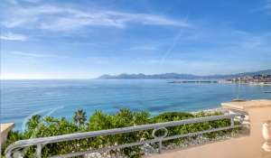 Vente Appartement Cannes