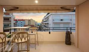 Vente Appartement Cannes