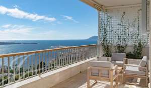 Vente Appartement Cannes