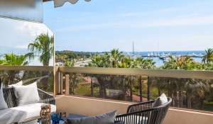 Vente Appartement Cannes