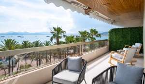 Vente Appartement Cannes