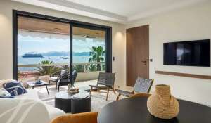 Vente Appartement Cannes