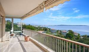 Vente Appartement Cannes