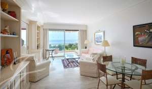 Vente Appartement Cannes