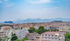 Vente Appartement Cannes