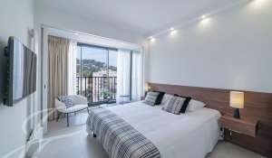 Vente Appartement Cannes