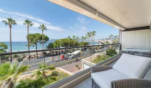 Vente Appartement Cannes