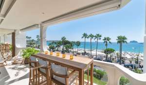 Vente Appartement Cannes