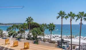 Vente Appartement Cannes