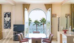 Vente Appartement Cannes