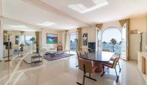 Vente Appartement Cannes