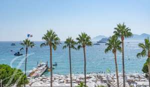 Vente Appartement Cannes