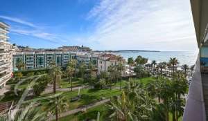 Vente Appartement Cannes