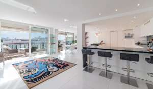 Vente Appartement Cannes