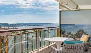 Vente Appartement Cannes